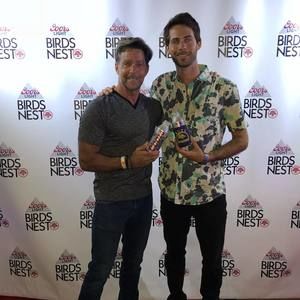 Meet your Posher, Shayne